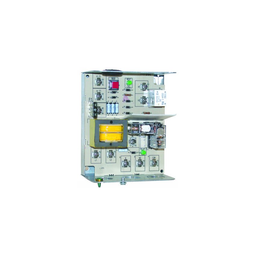 Honeywell Switching Relay 24vt SPDT Single Pull-Double Throw