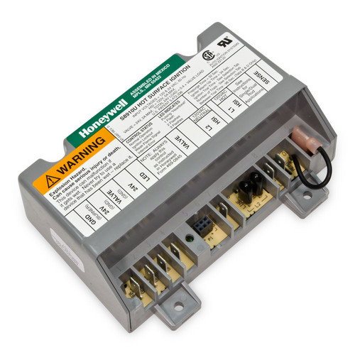 Universal Hot Surface Control Module: Honeywell