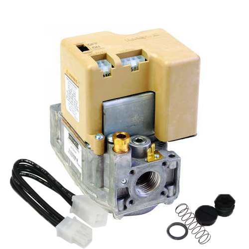[hhsv9501m2528] Honeywell Smart Valve