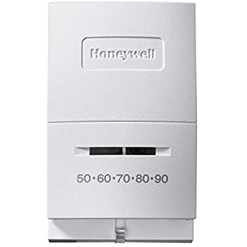Honeywell Thermostat Millivolt
