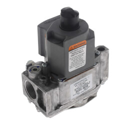 [hhv8300a4516] Dual Valve Standing Pilot Honeywell