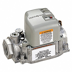 Universal Hot Surface Gas Valve Honeywell