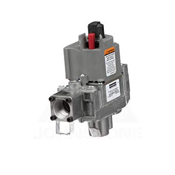Universal Standing Pilot Gas Valve Honeywell