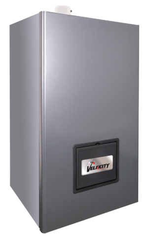 Crown Boiler Combi Phantom 11 NG or LP 136,000BTU