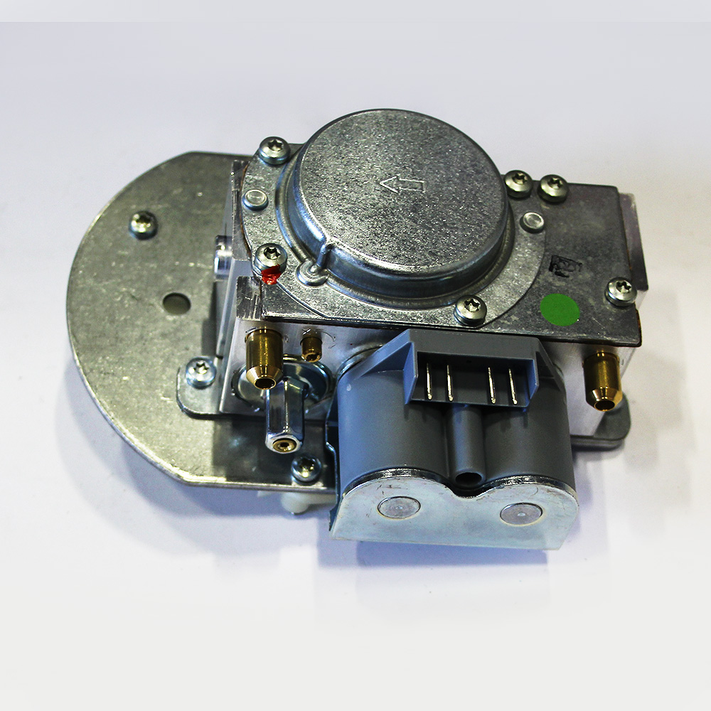 Contender MC80 Gas Valve