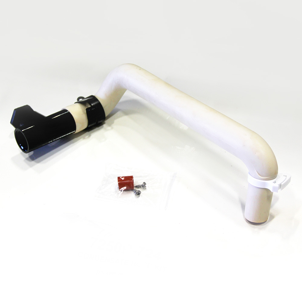 HTP Condensate Trap T80M-T199 M