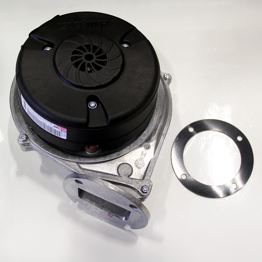 Contender Combustion Blower Motor