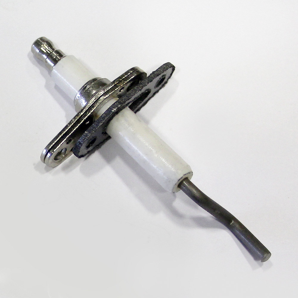 Elite Flame Rectification Probe With Gasket