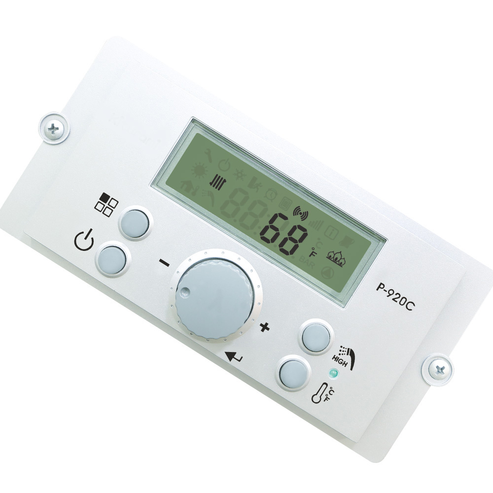 EFTCW Display Panel