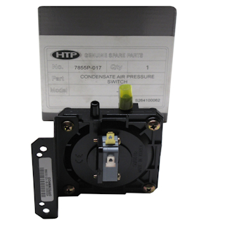 EFTCW Condensate Block APS