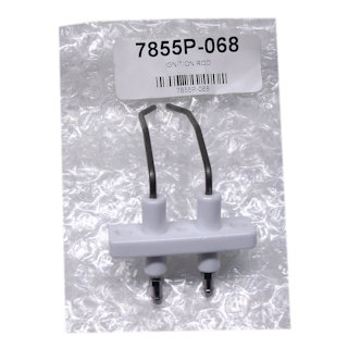EFTCW Ignition Rod