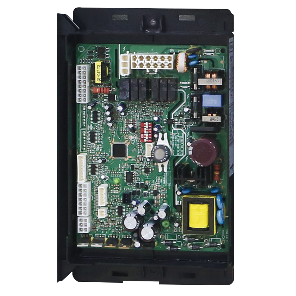 EFTCW Universal Control Board FT