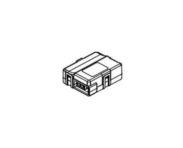 Crown Phantom II Flue Outlet Gasket