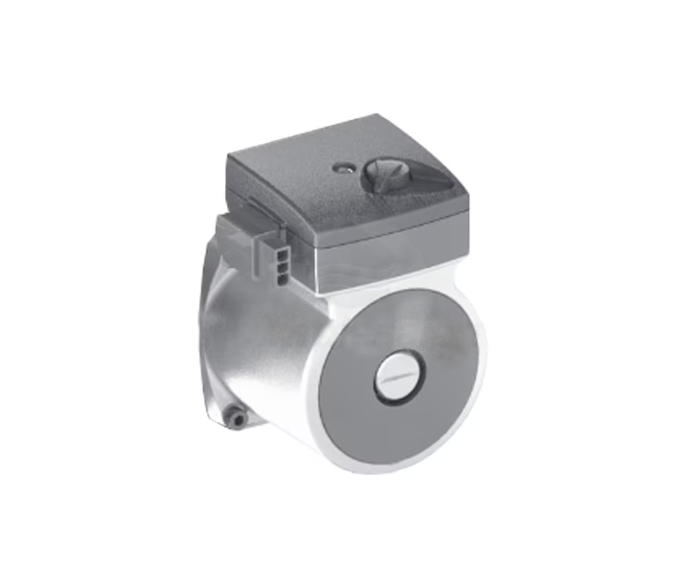 Crown Phantom II 3 Way Circulating Valve (Combi)