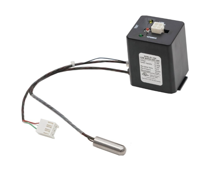 Crown Aruba Hydro Level, Low Water Cut Out