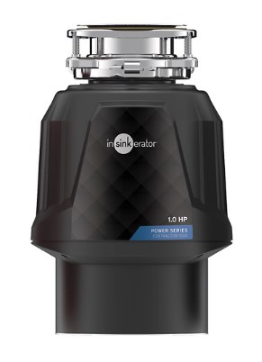 [fic1000] In-Sink-Erator Contractor 1000 ISE# CNTR1000 Contractor 1000 1HP - 8year Warranty