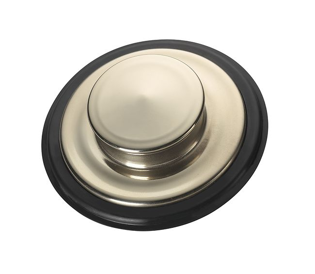 In-Sink-Erator Stopper Bronze ISE# STP-ORB Oil Rubbed Bronze
