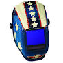 Jackson Helmet True Sight: Stars and Scars