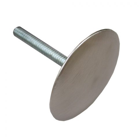 [mjchb] Cock Hole Cover Brushed