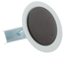 Cock Hole Cover Oil Rubbed Bronze