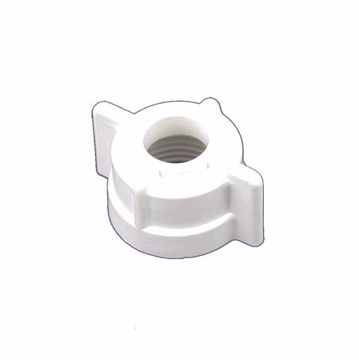 Lav Nut Plastic B10-105
