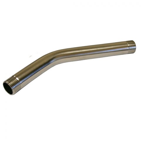 [mjsa8bn] 8" Shower Arm Brushed Nickel S0132BN