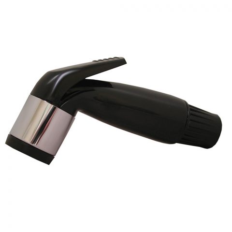 [mjsbl] Black Kitchen Spray Head K-53-002
