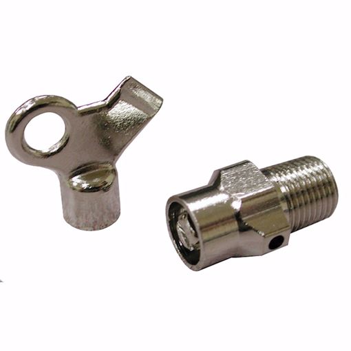Coin Valve 1701202