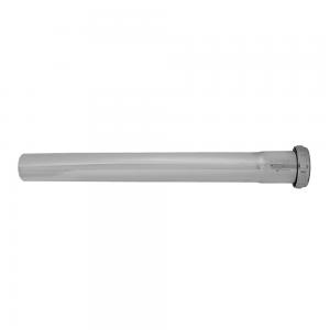 [mtcsj9] 1 1/4" x 8" S.J. Extension Chrome 1907PC
