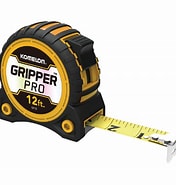 Komelon 12' Gripper Pro