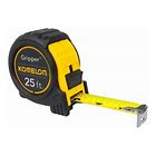 Komelon 25' Gripper Speed Mark
