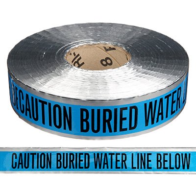 Tracer Detectable Tape (1000')