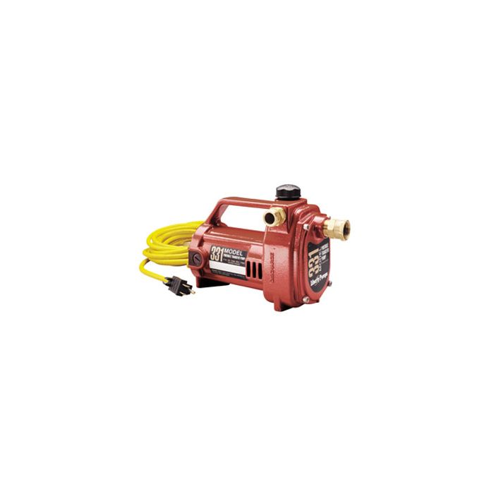 Liberty Transfer Pump .5HP