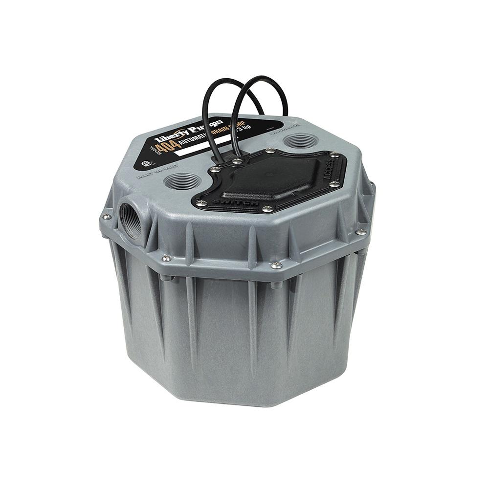 Liberty Under Sink Drain Pump