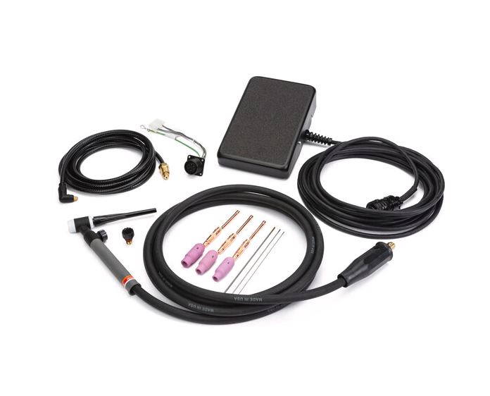 Lincoln Multi Purpose Tig Kit K3690-1