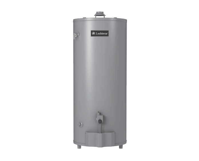 Lochinvar 75 gallon Water Heater LP Model #LTL07575