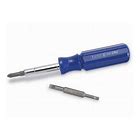Lutz 6-in-1 Screwdriver