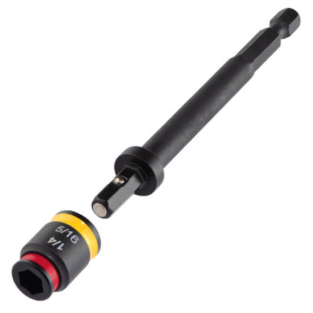 [tmmshmlc] Malco Reversable Hex Driver 4"