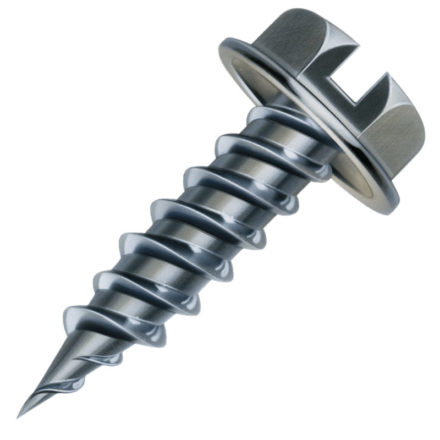 Malco Self Tap Screw