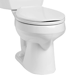 Mansfield Summit Round Bowl Bone