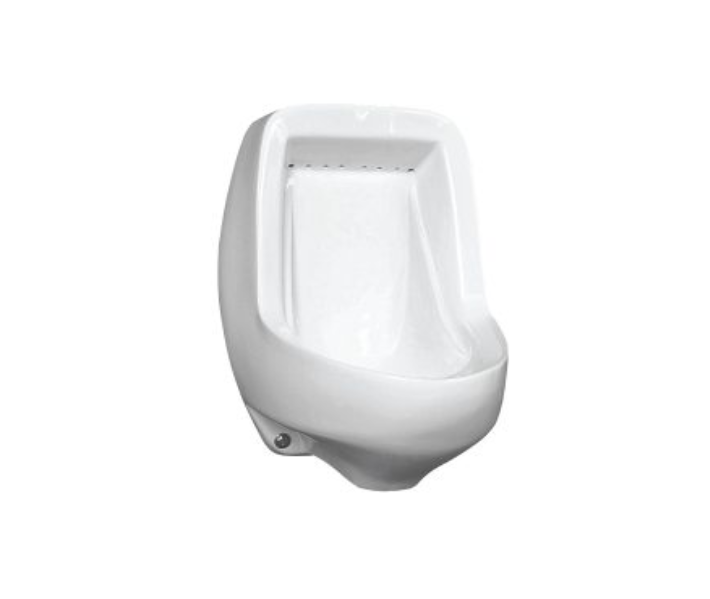 Mansfield Small Urinal .5Gpf White No Trap