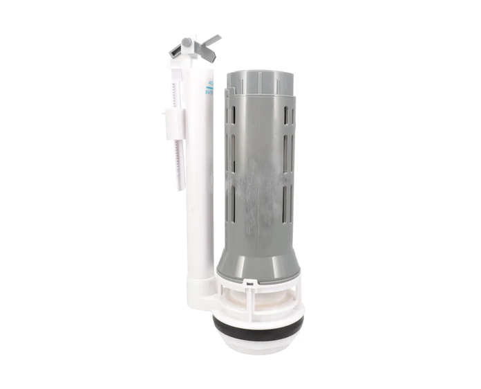 Mansfield 3" Dual Flush Tower 123-0216-20