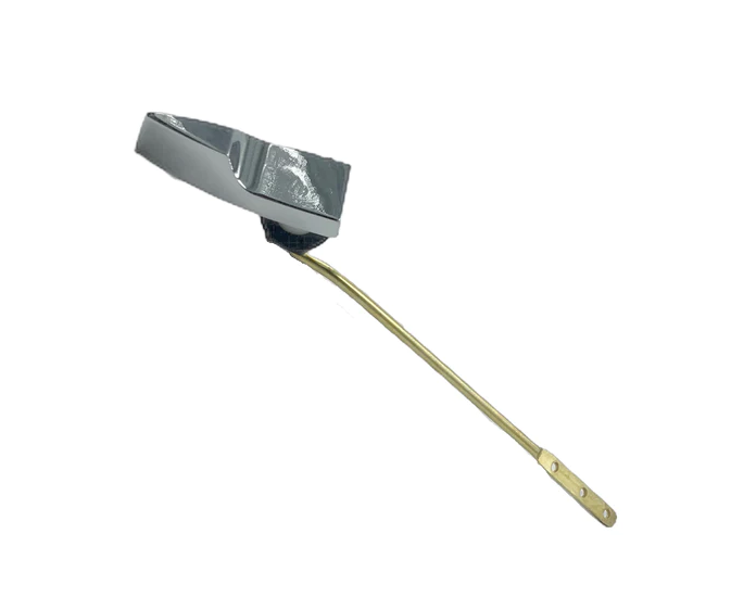 Mansfield Chrome Lever Universal
