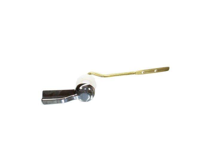 Mansfield Chrome Lever for 386 Tank
