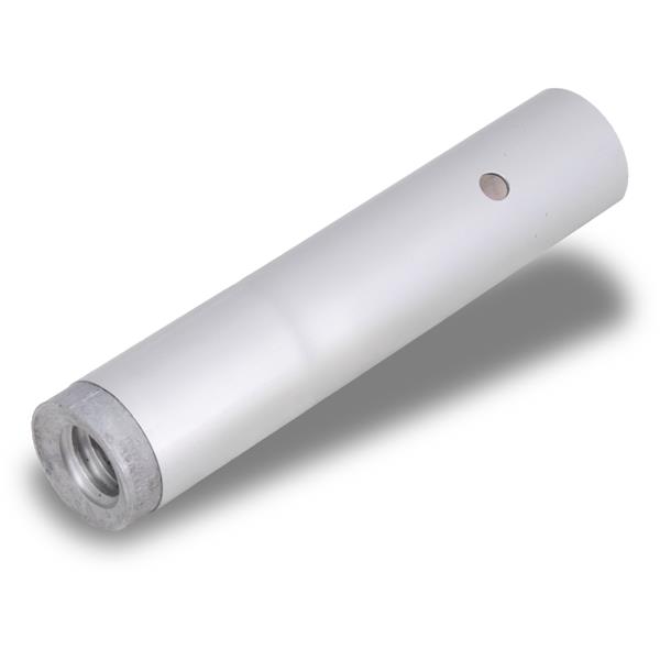Marshalltown Push Button Adapter Push Button x Female Thread