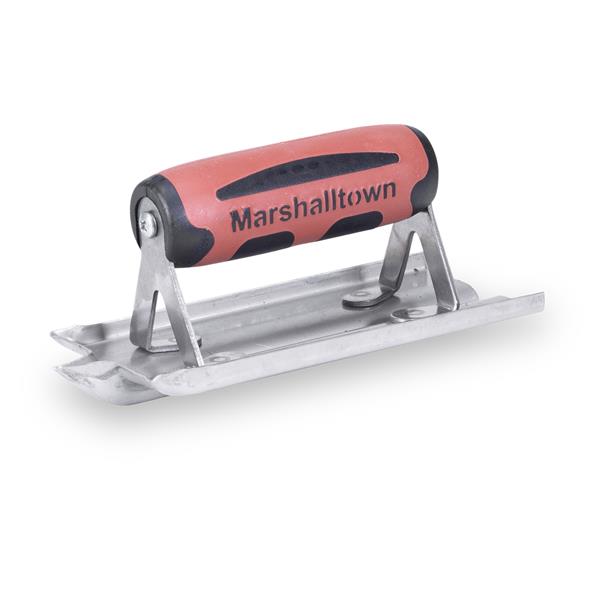 Marshalltown Stainless Groover
