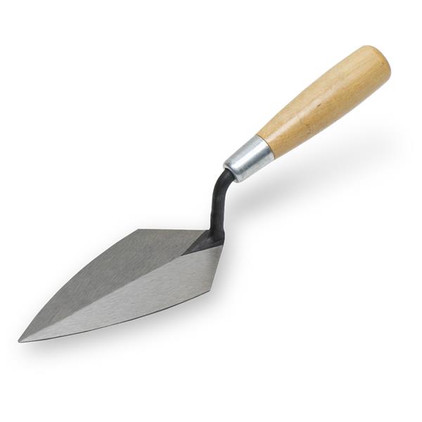 [tm4712] Marshalltown Bull Float Groover 1" Depth 1/4 Radius