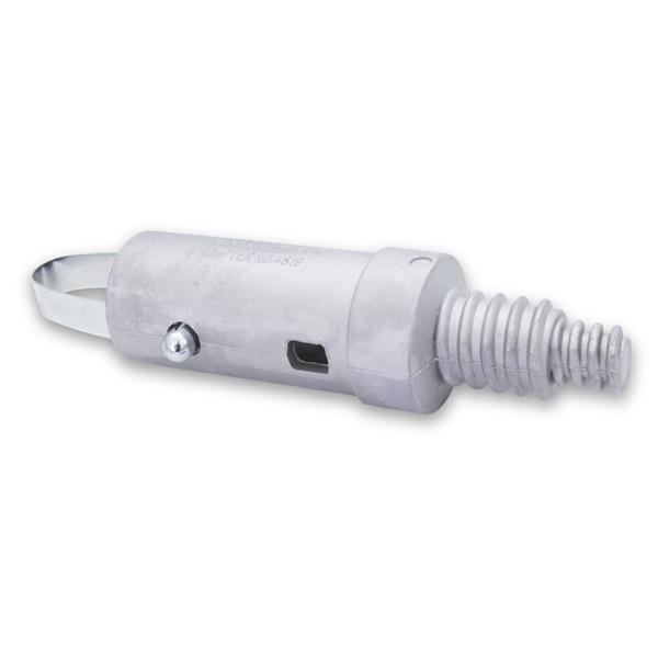 Marshalltown Adapter Female Thread - Push Button