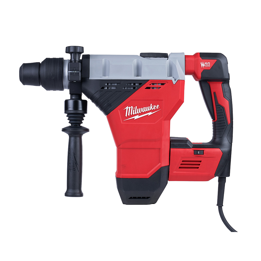 Marshalltown 12" Curb Brush