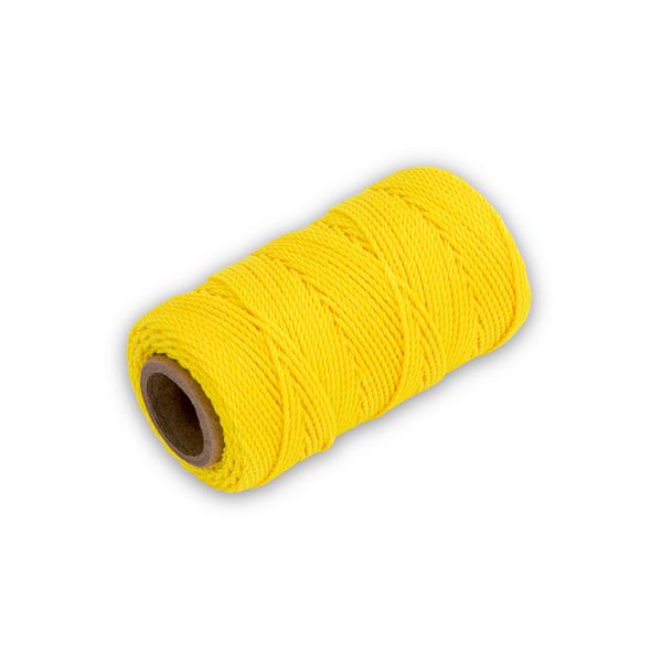 Marshalltown Mason Line Yellow